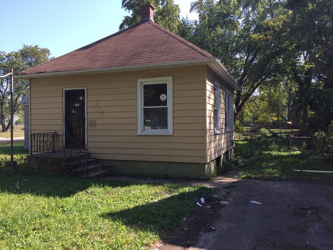 3103 Gabriel Ave., Zion, IL 60099