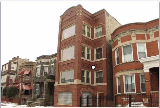 6129 S Vernon Ave., Chicago, IL 60637