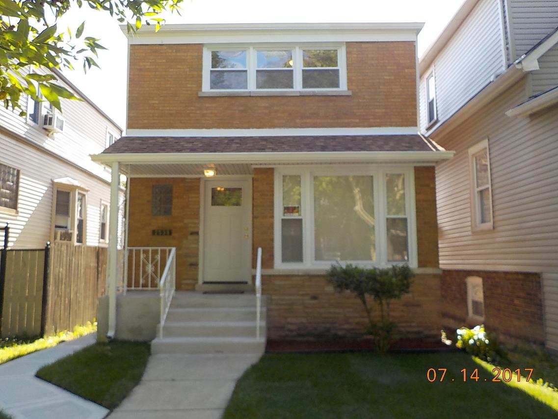 2539 N Austin Ave., Chicago, IL 60639