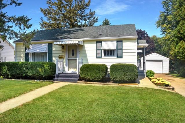 340 W Roosevelt St., Freeport, IL 61032