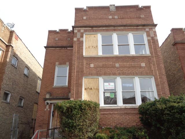 8043 S Morgan St., Chicago, IL 60620