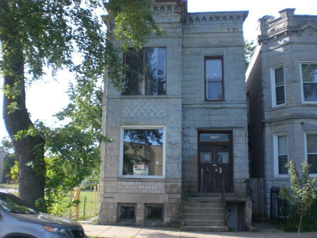 3507 W Carroll Ave., Chicago, IL 60624