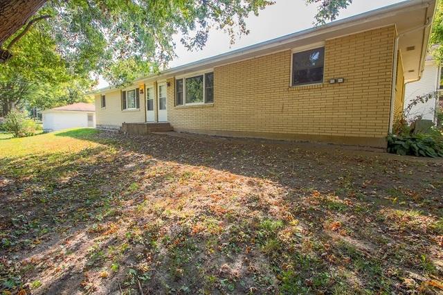 308 S Benton St., Winnebago, IL 61088