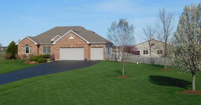 10N969 Lukens Rd., Sycamore, IL 60178