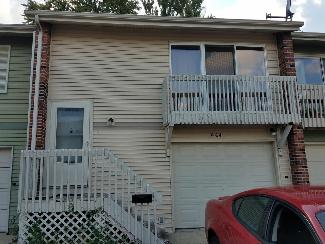 1564 Elder Dr., Aurora, IL 60506