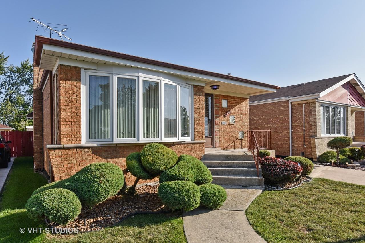 6038 W 60th St., Chicago, IL 60638