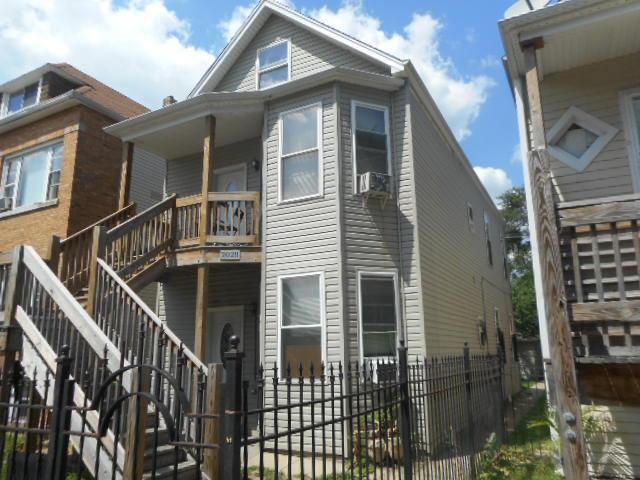 2028 W 52nd Pl., Chicago, IL 60609