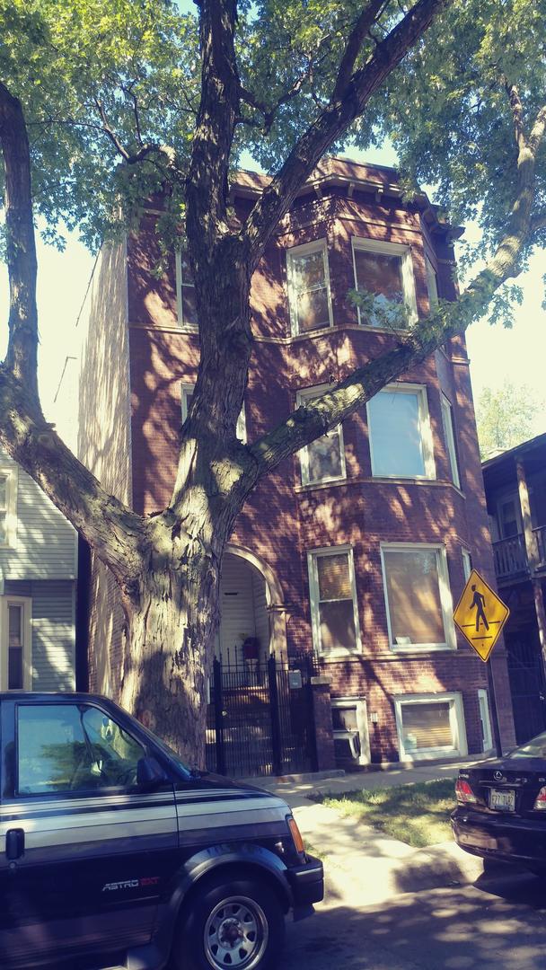 6908 S Union Ave., Chicago, IL 60621