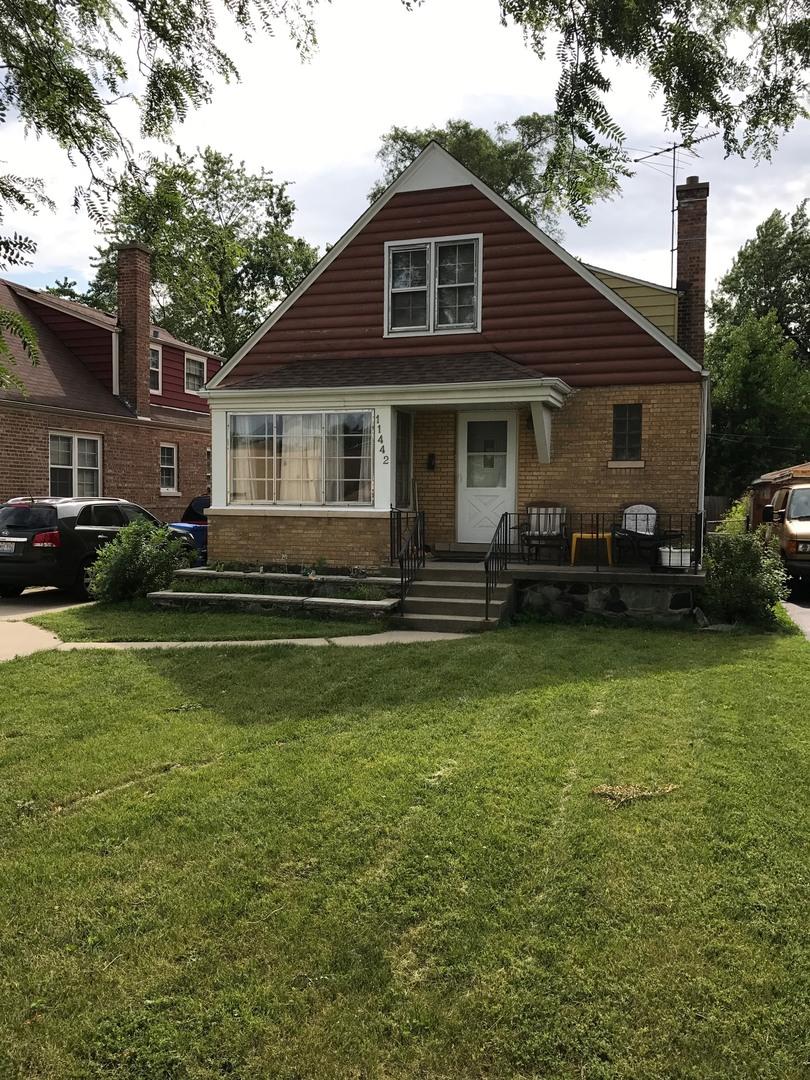 11442 S Kedzie Ave., Chicago, IL 60655
