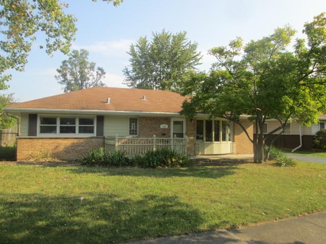 112 Blackhawk Dr., Park Forest, IL 60466