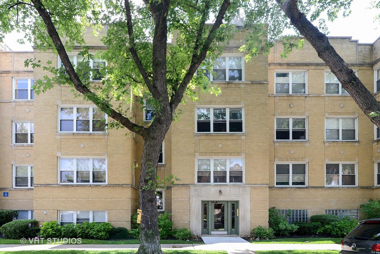 4309 N Troy St. #1, Chicago, IL 60618