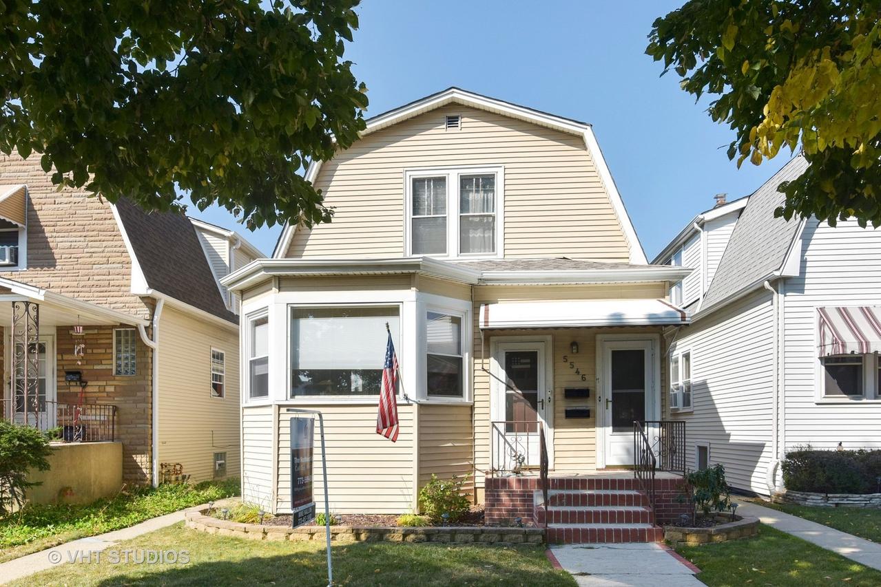 5546 N Marmora Ave., Chicago, IL 60630