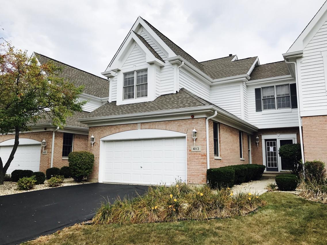 4113 Stableford Ln., Naperville, IL 60564