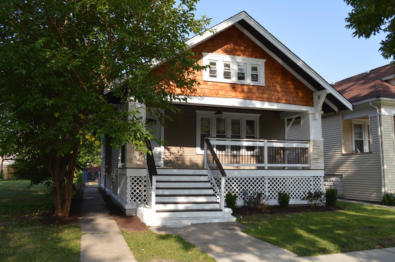 8834 S Emerald Ave., Chicago, IL 60620