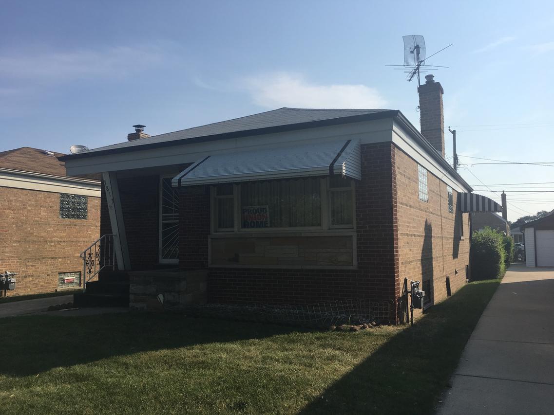 3813 S 61st Ct., Cicero, IL 60804