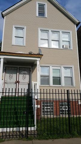 5257 S Marshfield Ave., Chicago, IL 60609
