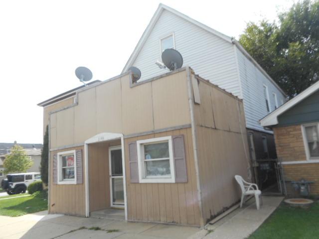 3144 S 54th Ave., Cicero, IL 60804