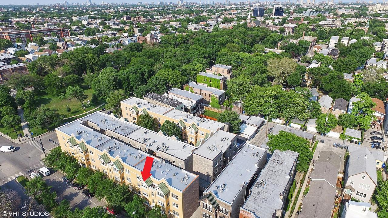 2131 N Kedzie Blvd. #3, Chicago, IL 60647