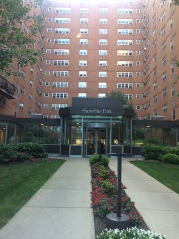 4970 N Marine Dr. #1425, Chicago, IL 60640