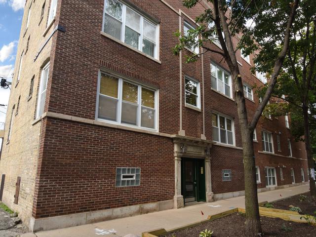 2644 W Leland Ave. #2, Chicago, IL 60625