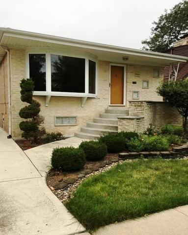 5304 S Nordica Ave., Chicago, IL 60638