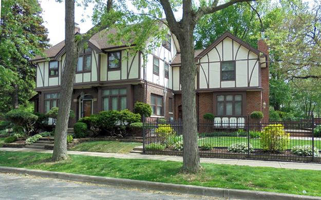 9300 S Damen Ave., Chicago, IL 60643
