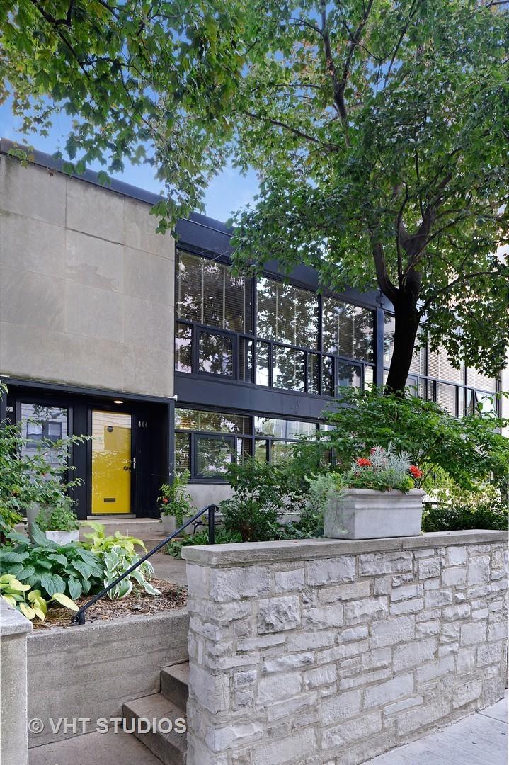 404 W Surf St., Chicago, IL 60657