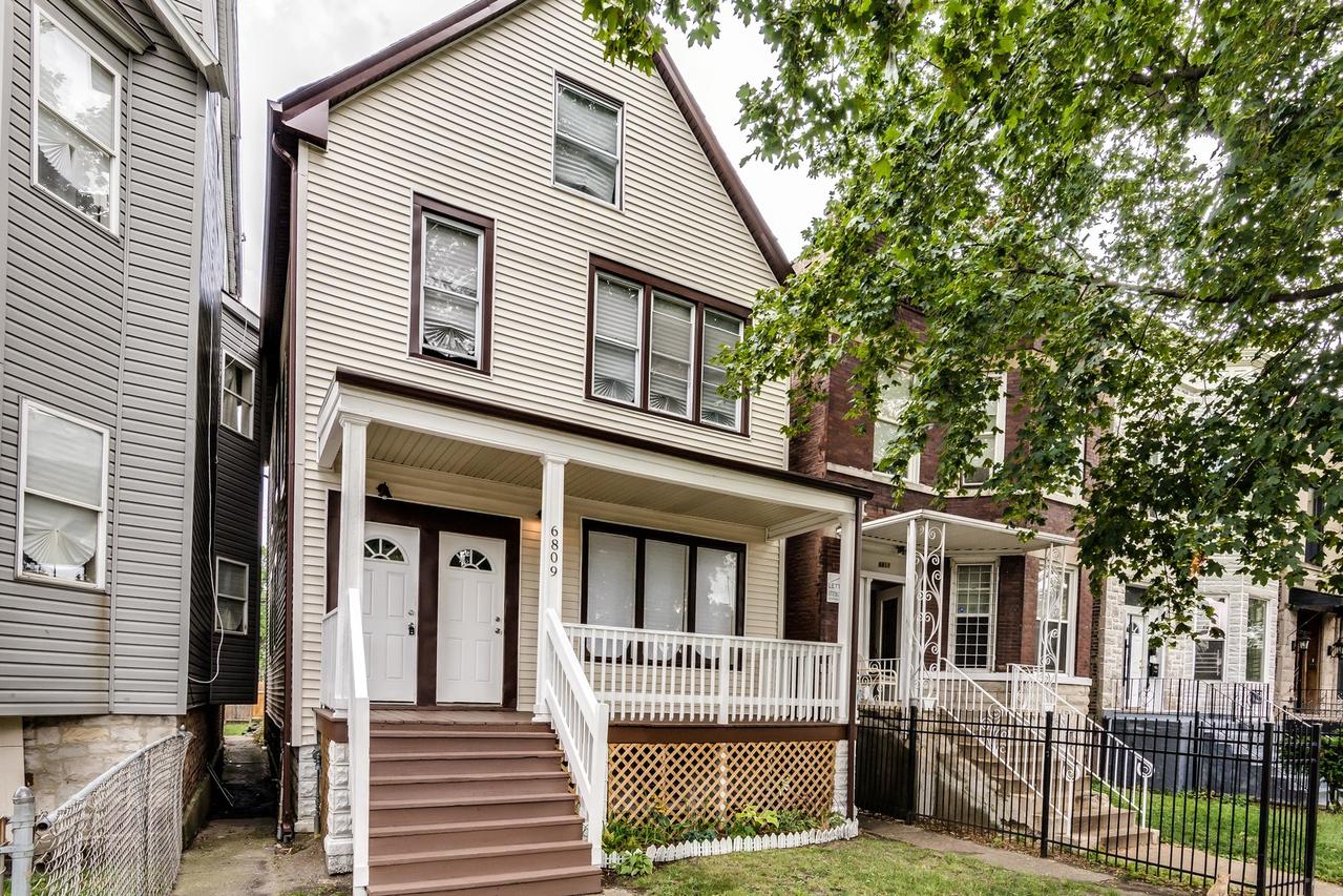 6809 S Langley Ave., Chicago, IL 60637