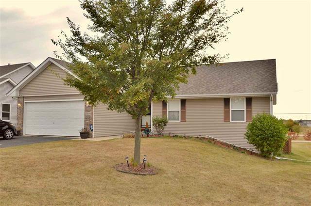 7096 Salzbrenner Ln., Machesney Park, IL 61115