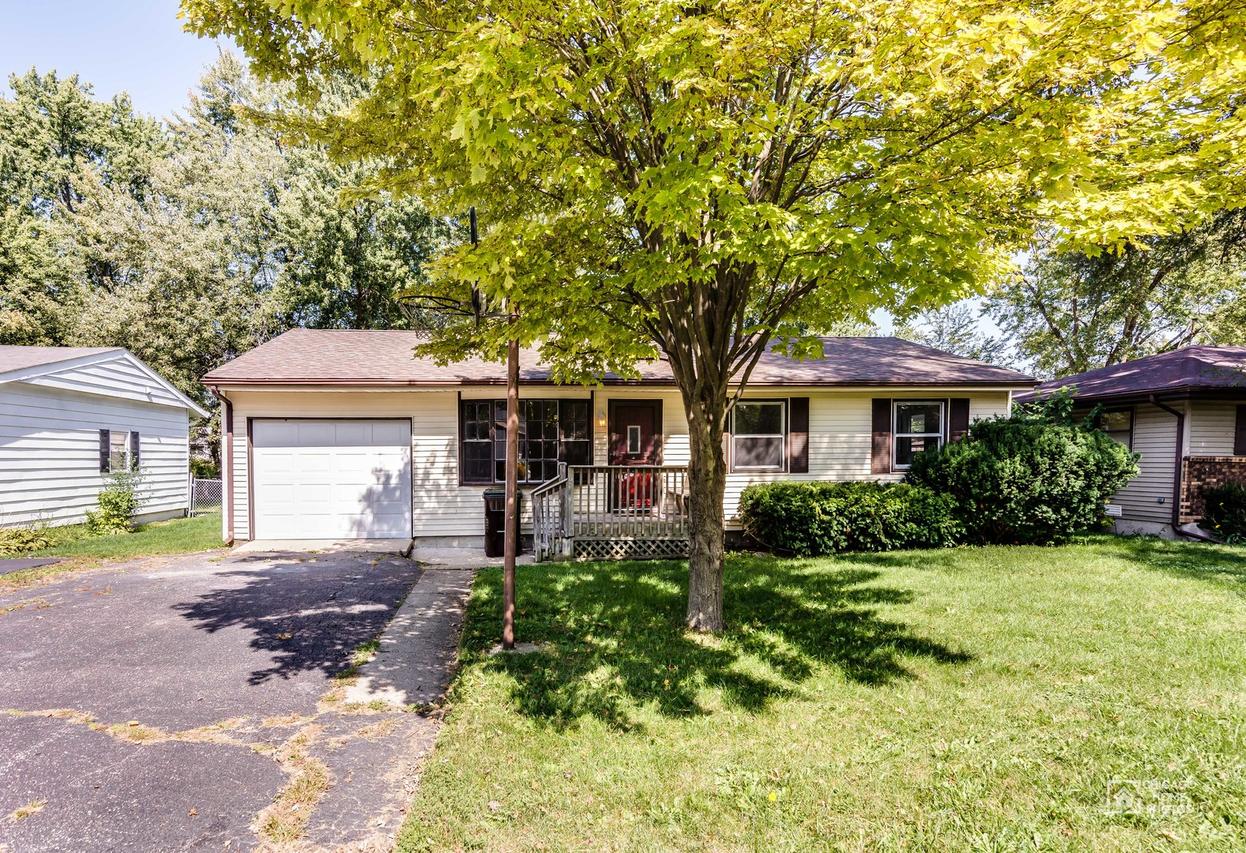 4812 Willow Ln., Mchenry, IL 60050