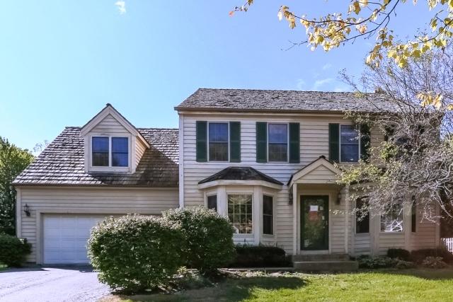 4703 Middle Rd., Gurnee, IL 60031