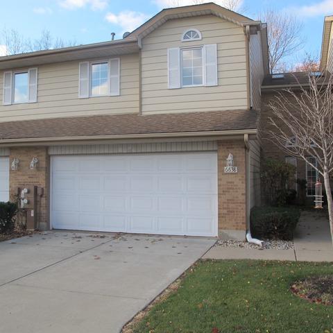 6638 Wood River Dr., Niles, IL 60714