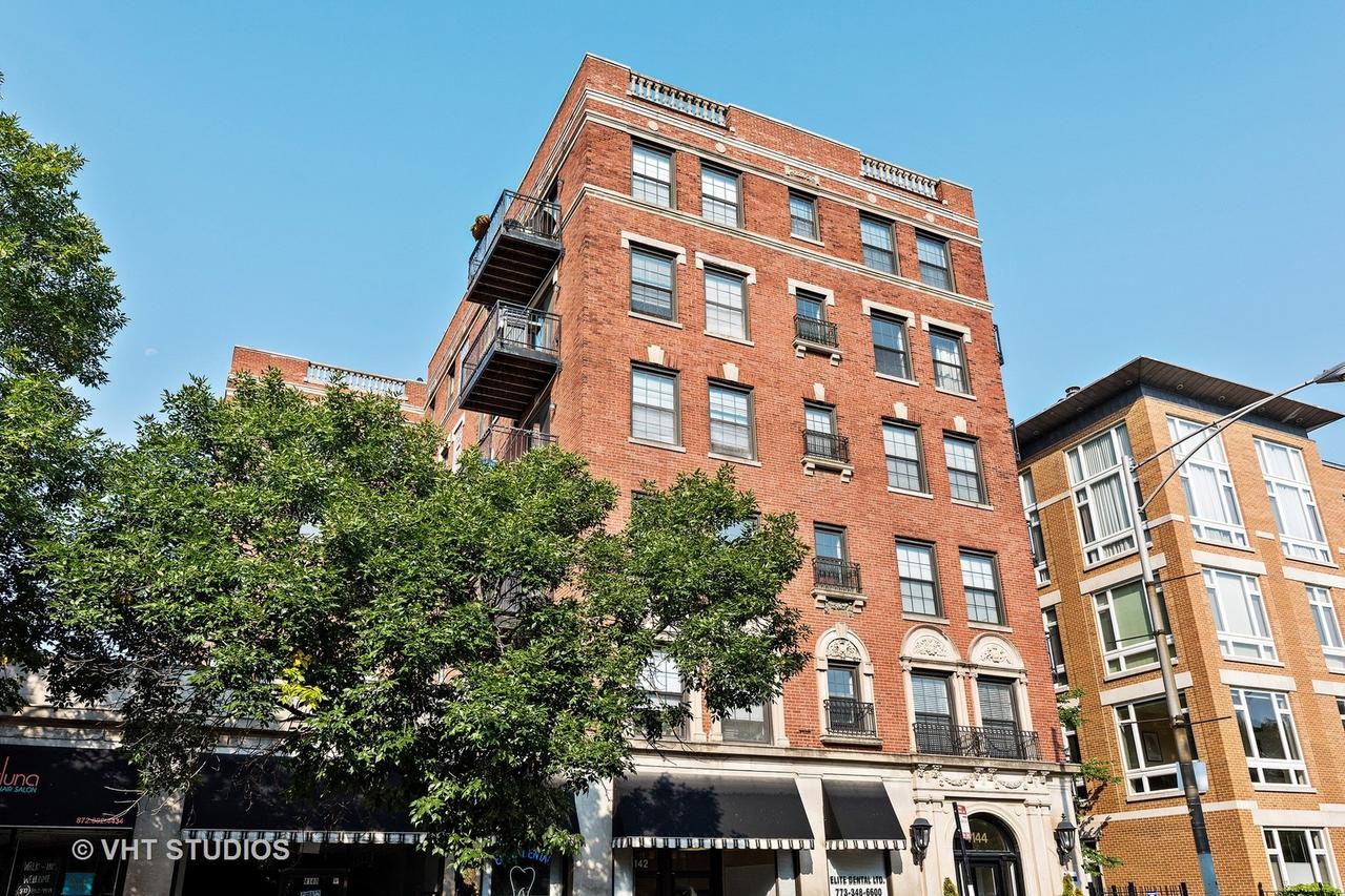 4144 N Sheridan Rd. #508, Chicago, IL 60613