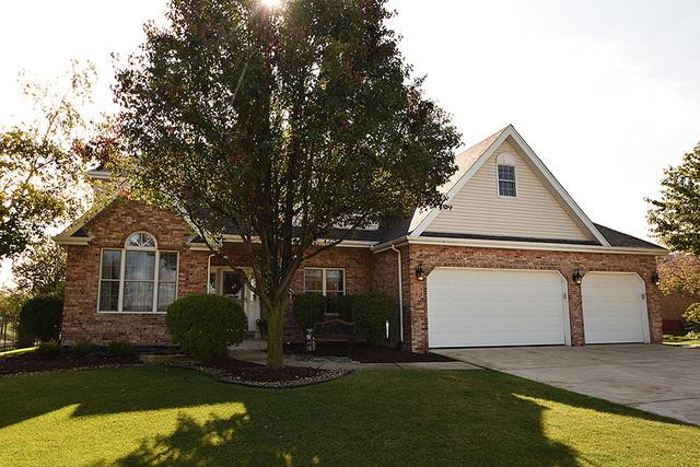 2512 Tanaga Basin, New Lenox, IL 60451