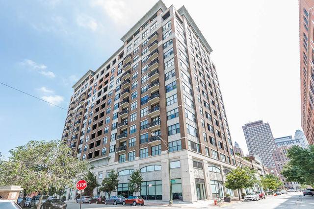 849 N Franklin St. #1013, Chicago, IL 60610