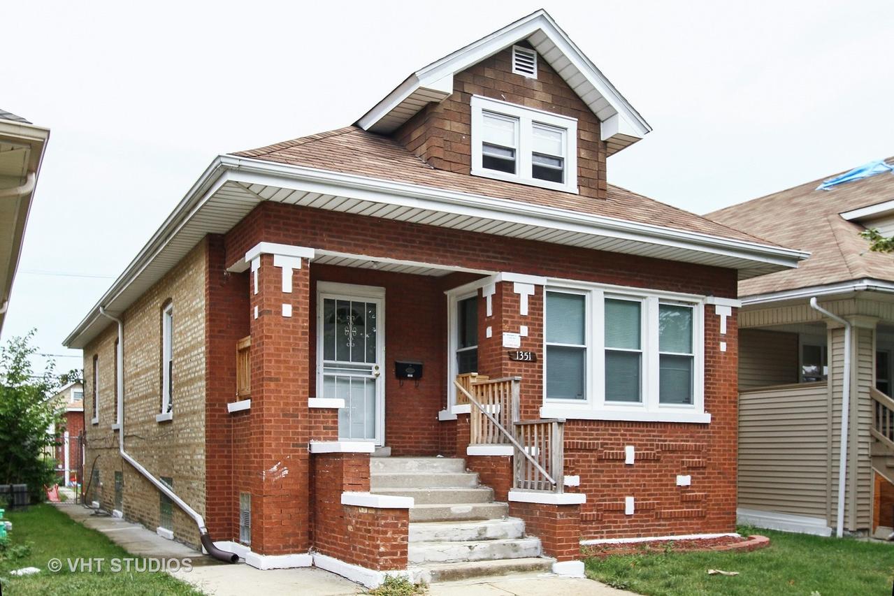 1351 N Parkside Ave., Chicago, IL 60651