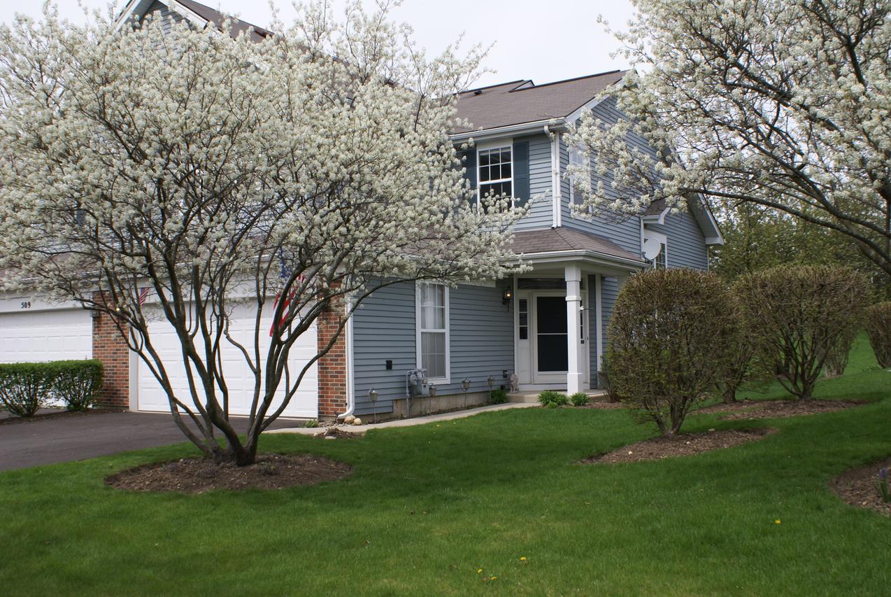 511 King Ave., East Dundee, IL 60118