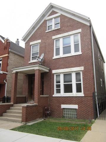 3028 W 41st St., Chicago, IL 60632