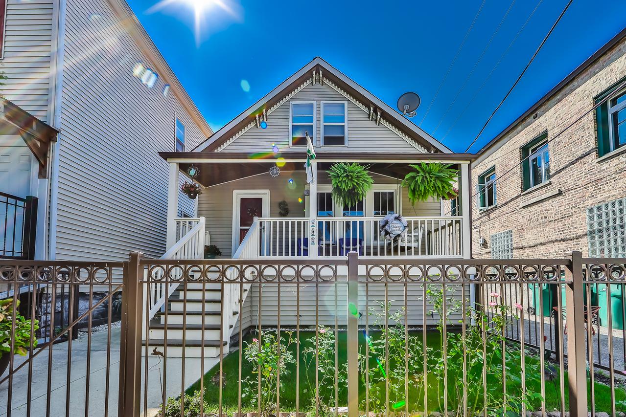 539 W 46th Pl., Chicago, IL 60609