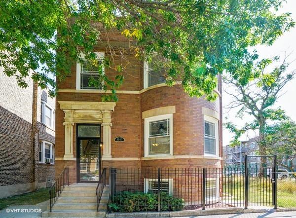 4947 S Wabash Ave., Chicago, IL 60615