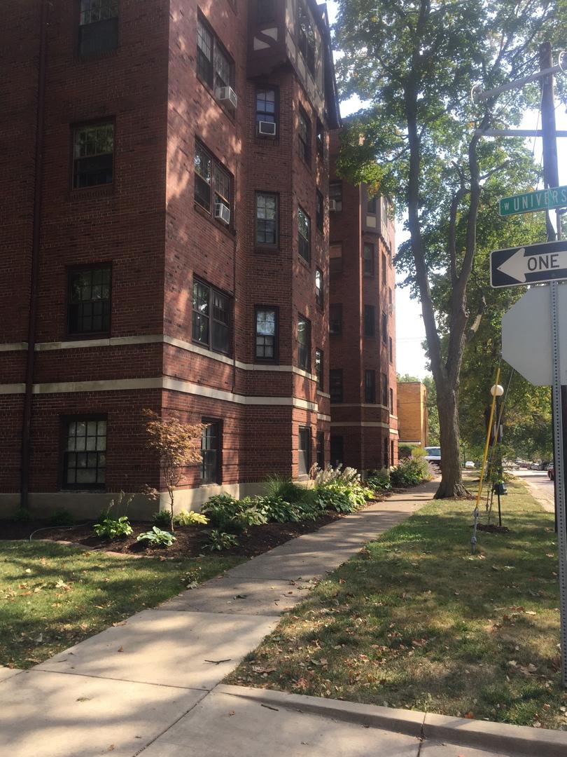 311 W University Ave. #103, Champaign, IL 61820