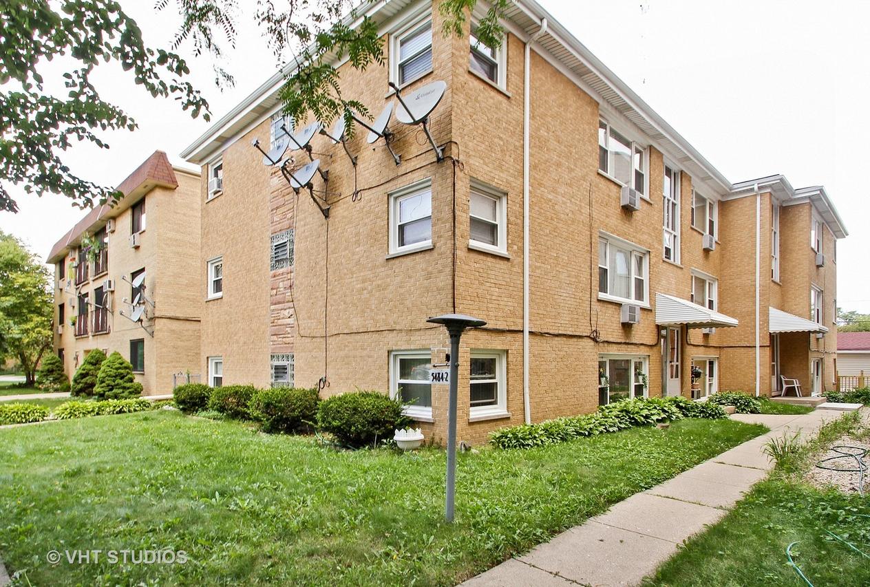 5484 W Higgins Ave. #GC, Chicago, IL 60630