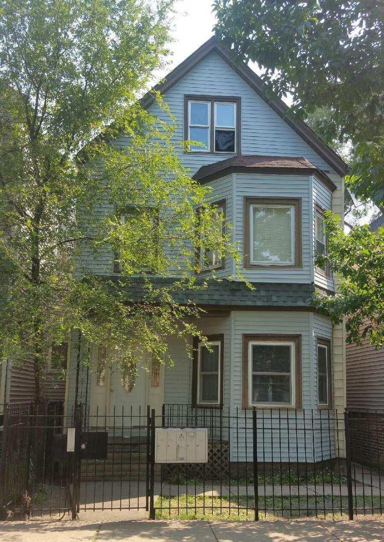 1635 N Drake Ave., Chicago, IL 60647
