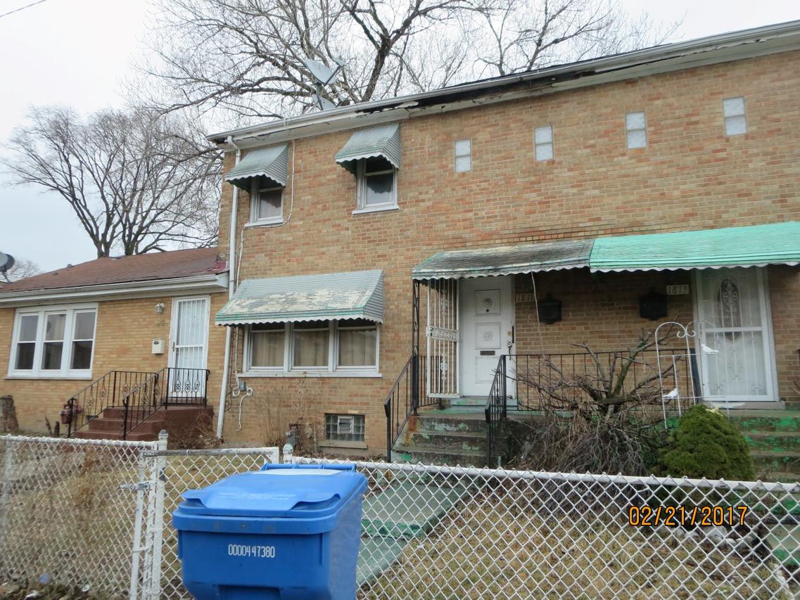 1811 S Kildare Ave., Chicago, IL 60623