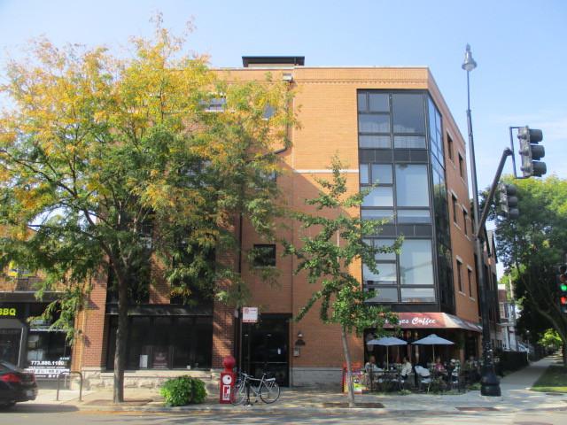 4164 N Lincoln Ave. #4S, Chicago, IL 60618