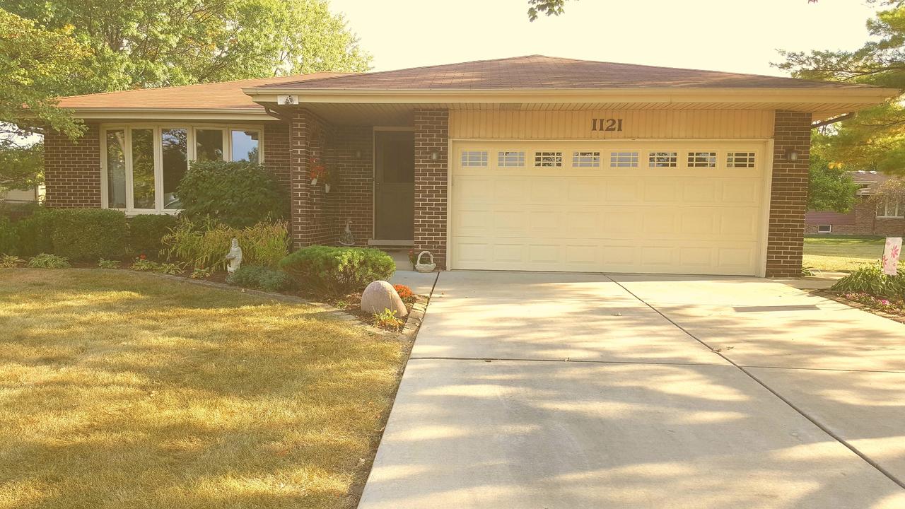 1121 68th St., Downers Grove, IL 60516