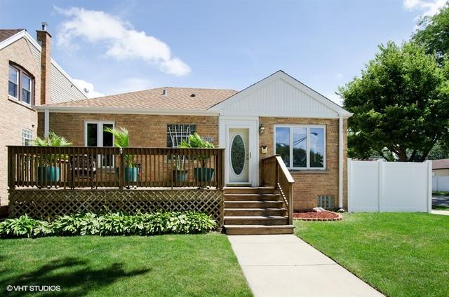 3501 N Orange Ave., Chicago, IL 60634
