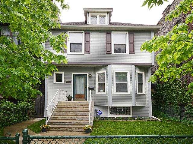 6613 N Greenview Ave., Chicago, IL 60626