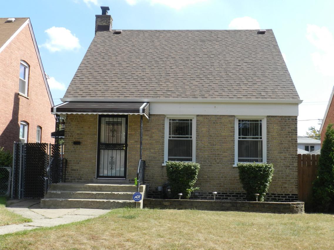 10805 S Avenue F, Chicago, IL 60617