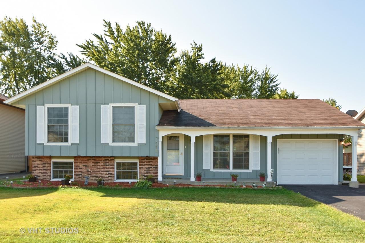 7655 Jamison Dr., Frankfort, IL 60423